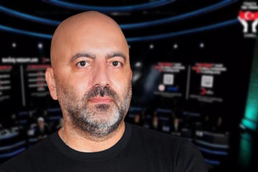 Azərbaycanlı iş adamından Türkiyəyə 2 milyonluq yardım - VİDEO