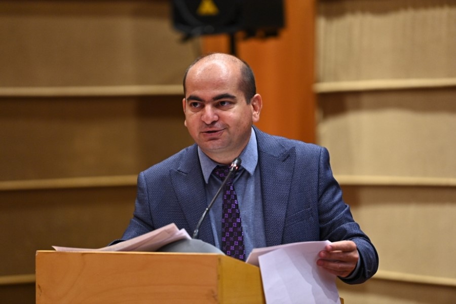 QHT sədrinə ağır itki baş verib