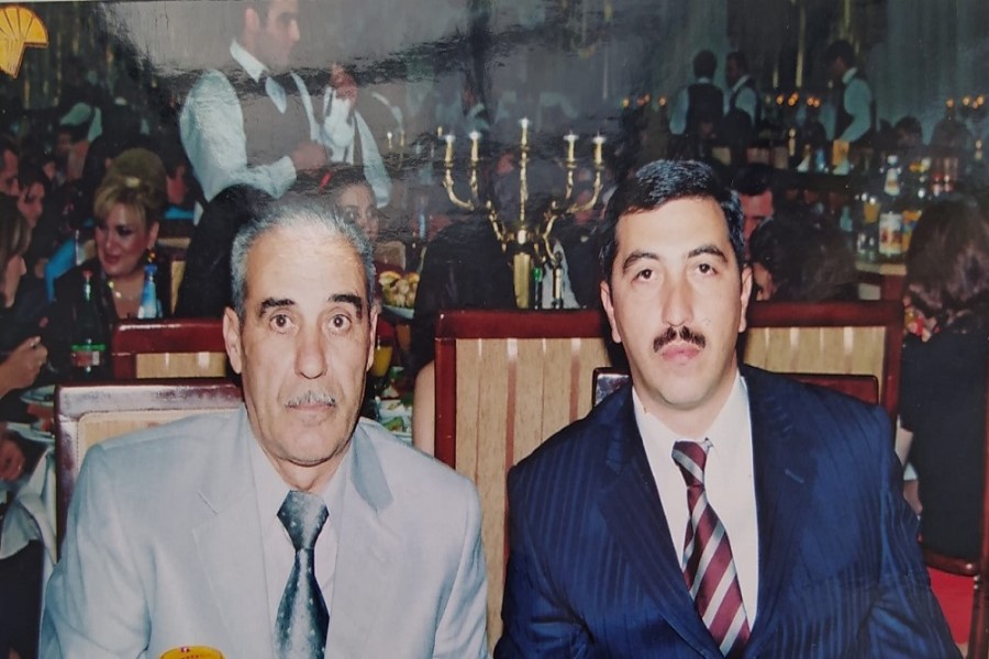 Nəcib əməllərin davamçısı Səməd Pirməmmədli