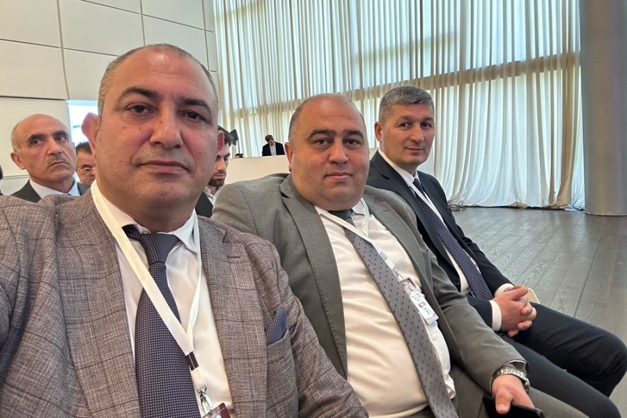 Ramil Əliyev: "Türk dünyasının ortaq dəyərlərini qoruyaraq gələcəyə baxmalıyıq"