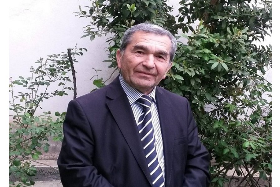 Tanınmış jurnalist vəfat edib