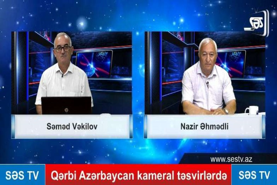 "Qərbi Azərbaycan kameral təsvirlərdə"... FOTOLAR / VİDEO