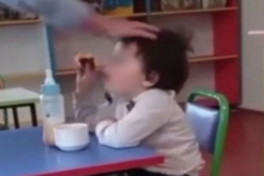 Komitədən azyaşlının döyülməsi ilə bağlı AÇIQLAMA