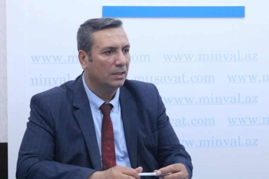 Müşfiq Ələsgərli: “Ailə KİV-ləri”, “ailə partiyaları”, “ailə şirkətləri” ...