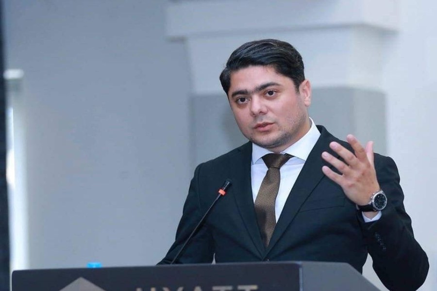 Ayaz Hüseynov: Sayt qərəzsiz və obyektiv yanaşması ilə QHT rəhbərinin etimadını və sevgisini qazanmışdır