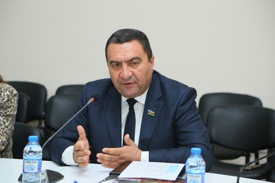 “QHT Agentliyi ictimai proseslərdə mühüm rol oynayır” - Müşfiq Məmmədli