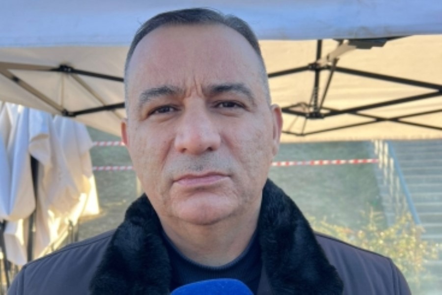 Sülhməramlılar təkcə ermənilərin mənafeyini qoruyurlar - QHT sədri