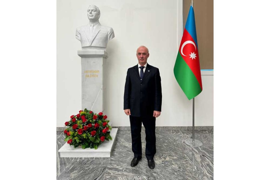 QHT sədri vərəmin müalicəsində çətinliklərdən danışdı
