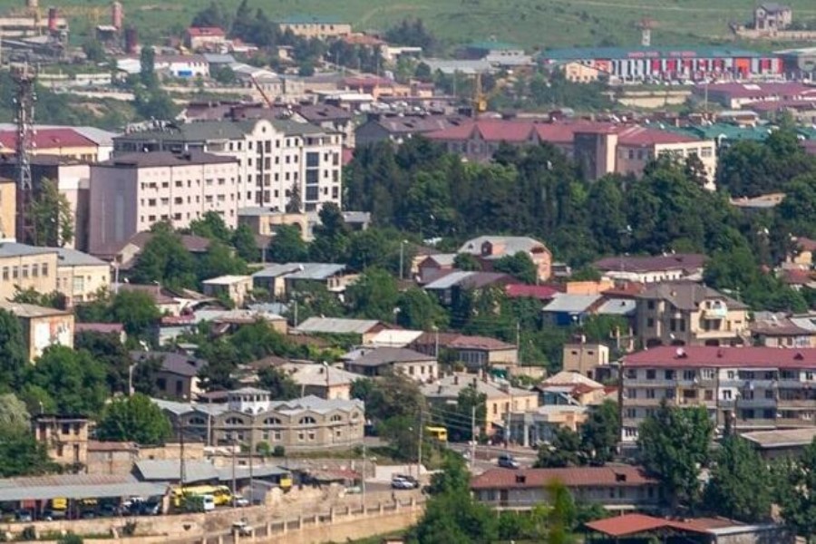 Bu futbol komandamız Xankəndini təmsil edəcək