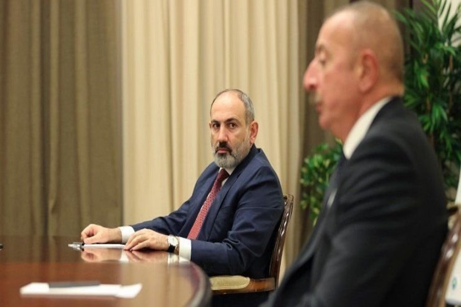 İrəvanla açıq qalan iki məsələ… - Prezident elan etdi
