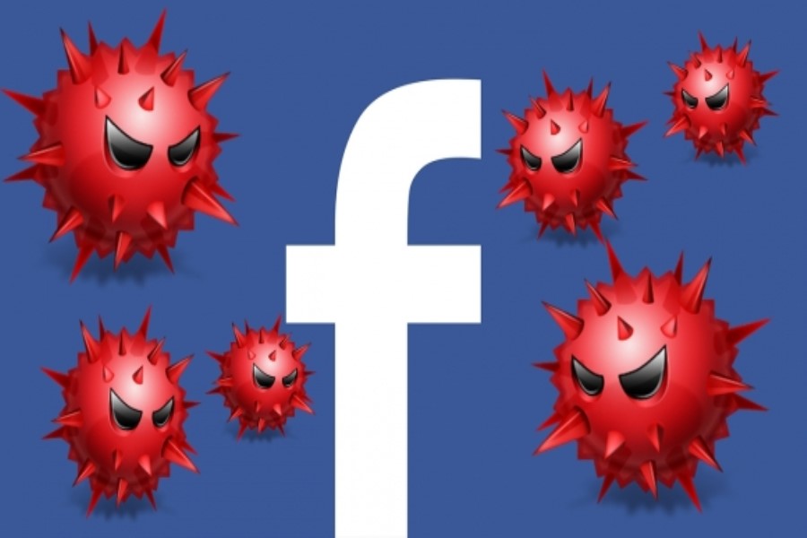 Facebook-da yeni saxtakarlıqlar peyda olub, aldanmayın
