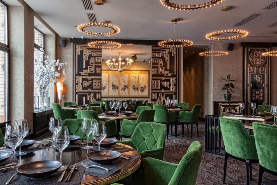 Restoranlara da “ulduzlar” verilir: qiymət artacaq
