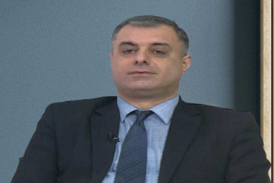 "Bu informasiya ehtiyatları milli sərvət kimi mühafizə edilməlidir” - QHT sədri