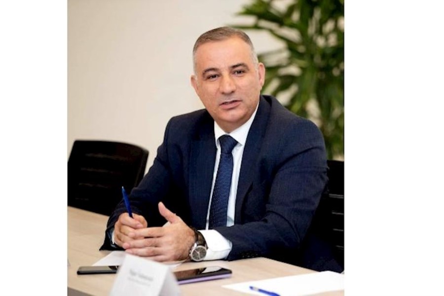 QHT sədri: "Güclərin səfərbər edilməsi zəruridir"