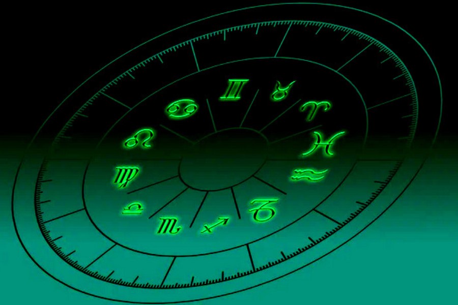 Ulduz falı: 25 may, 2025-ci il