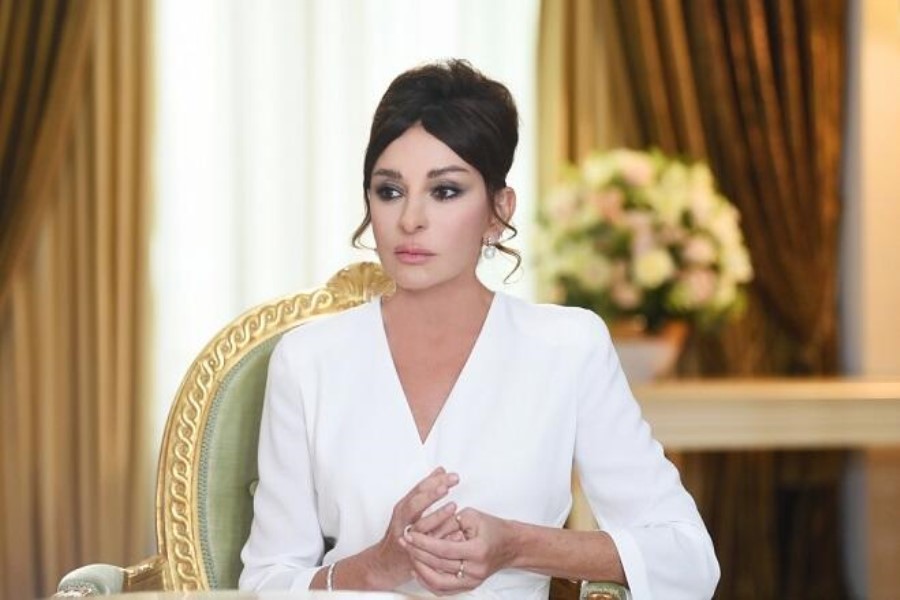 Mehriban Əliyevadan Dirçəliş Günü ilə bağlı paylaşım