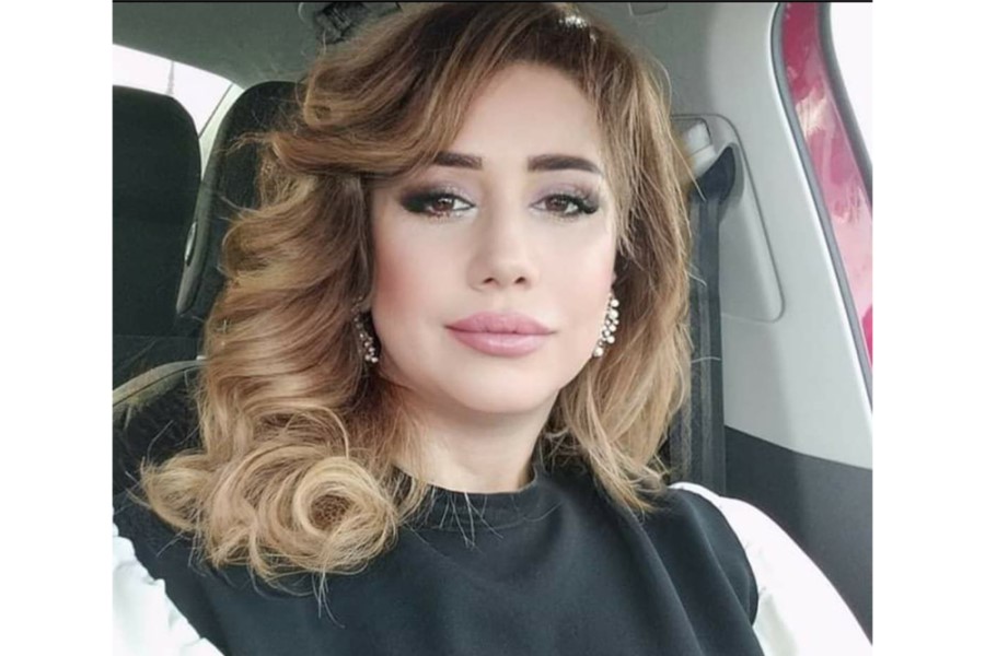 “Gənclərin inkişafı bütün cəmiyyətin, sağlam gələcəyi baxımından böyük önəm kəsb edir” - Fatimə Hacıbəyli