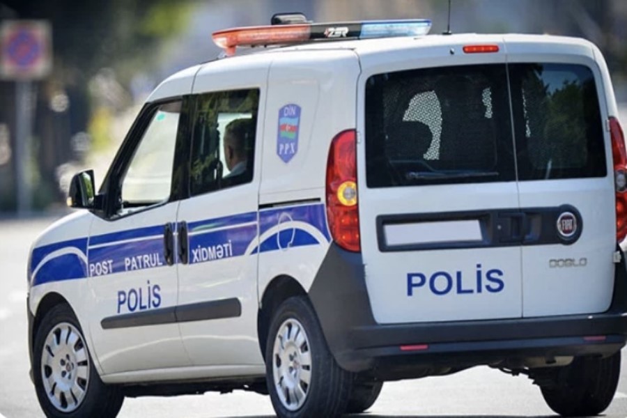 SON DƏQİQƏ: Azərbaycanda silahlı İNSİDENT