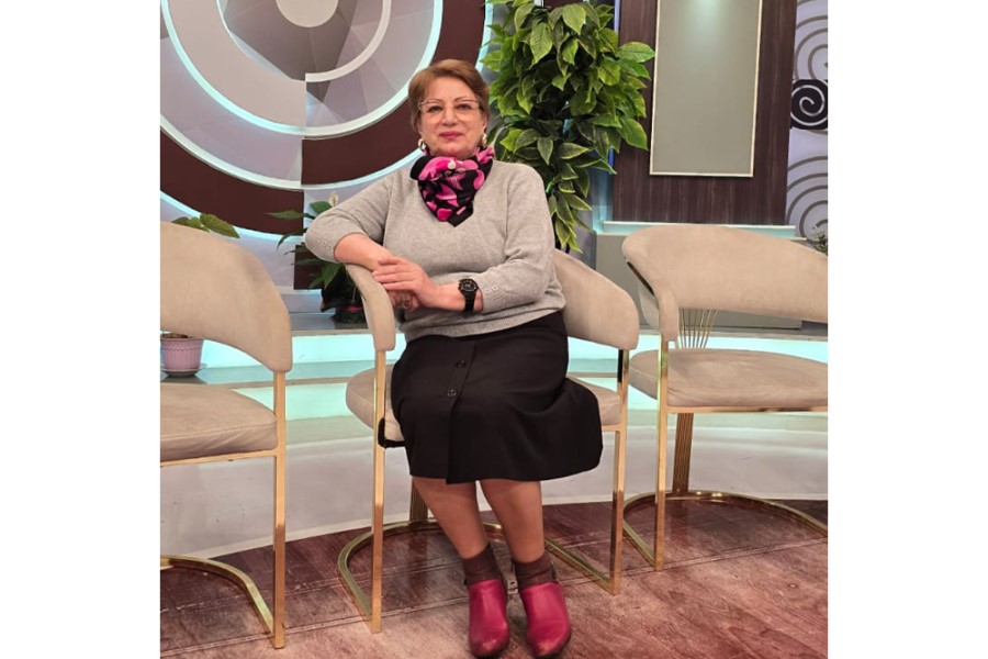 Ölkəmiz iqlim dəyişikliyi ilə necə mübarizə aparır? QHT sədrindən AÇIQLAMALAR