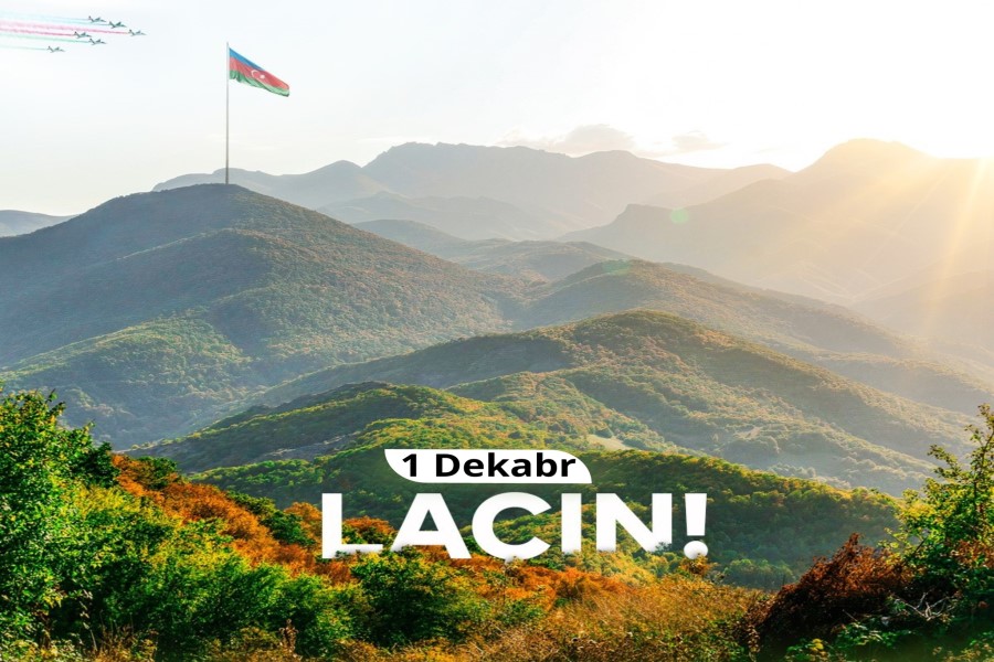 "Laçın Azərbaycanın iqtisadiyyatına sürətlə reinteqrasiya olunur" - Deputat