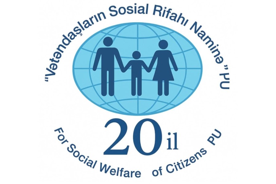 “Vətəndaşların Sosial Rifahı Naminə” İctimai Birliyi 20 yaşını qeyd edir