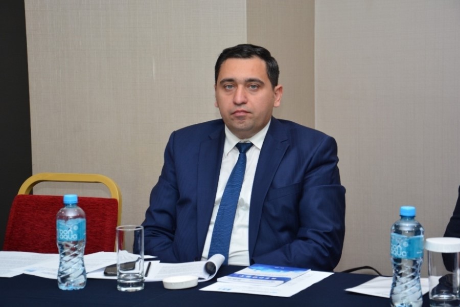QHT sədri: Qərbin Azərbaycanla bağlı əsassız fikirləri Münxendə bir daha alt-üst edildi