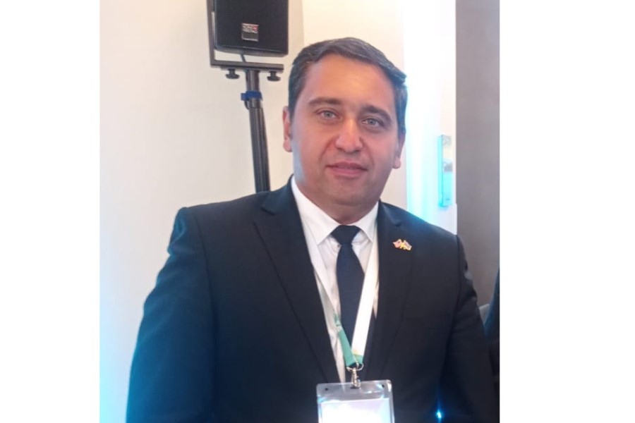 “Bunlar gənclərin qərarvermə prosesi, idarəetmədə rolunu artırmağa xidmət edir” - Vüqar Əhmədov