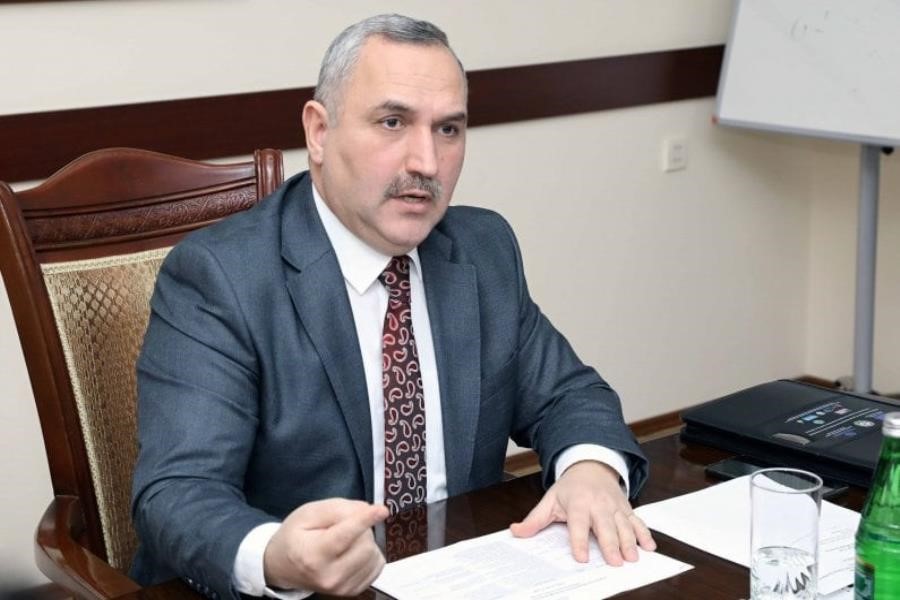 QHT sədri Beynəlxalq Media və Rusiya-Azərbaycan münasibətlərində Solovyovun rolundan danışdı