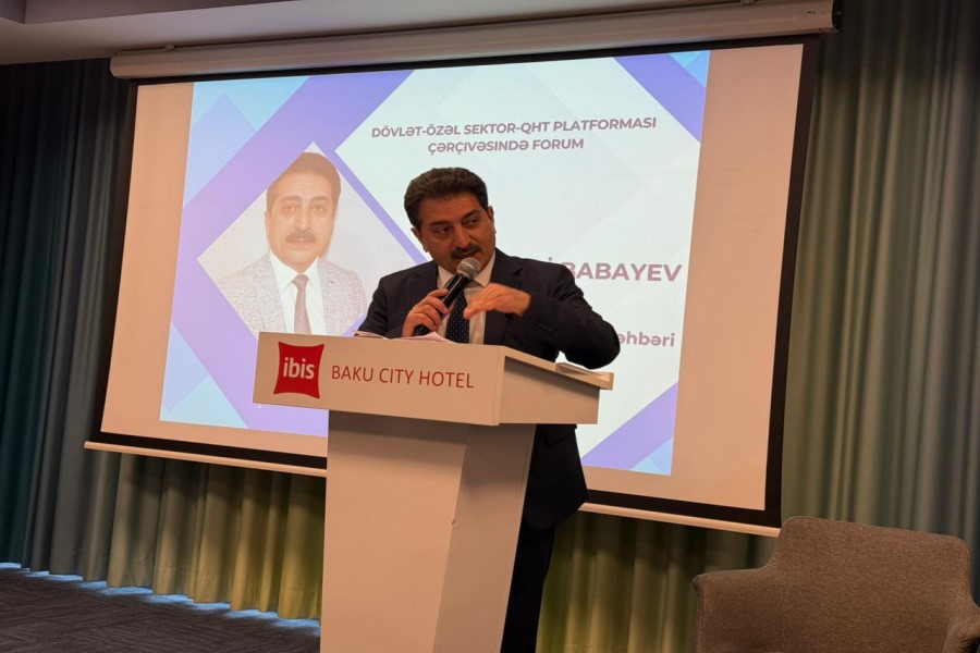 Özəl sektorun 2025-ci il üçün inkişaf prioritetləri açıqlanıb
