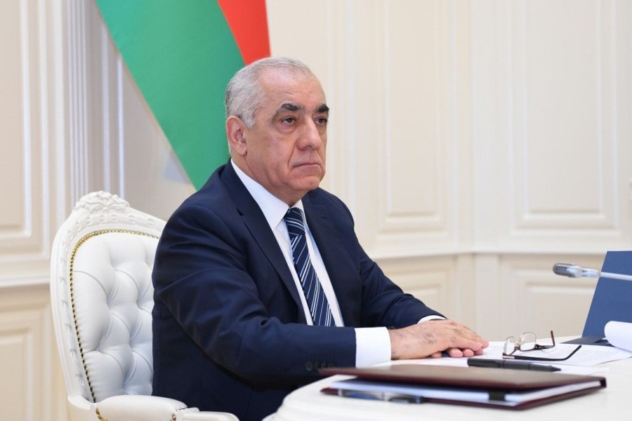 Baş nazir bu qədər maaş alacaq