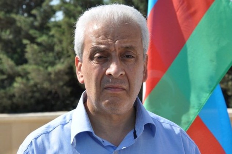 Tanınmış QHT rəhbərinə ağır itki