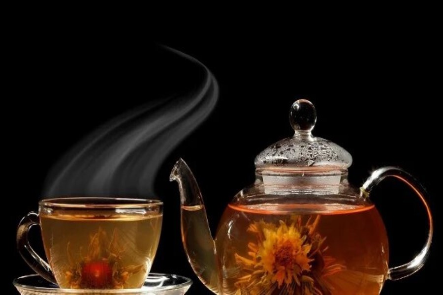 Çay koronavirusla effektiv mübarizə aparmağa kömək edir