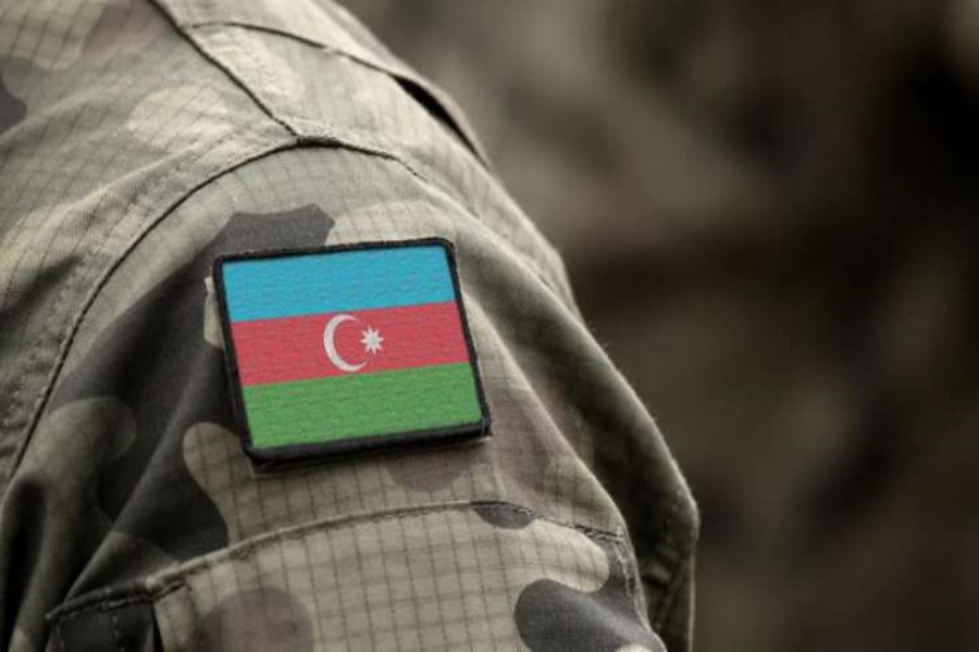 Vətən müharibəsində bu gün Şəhadətə ucalan çavuşlarımız