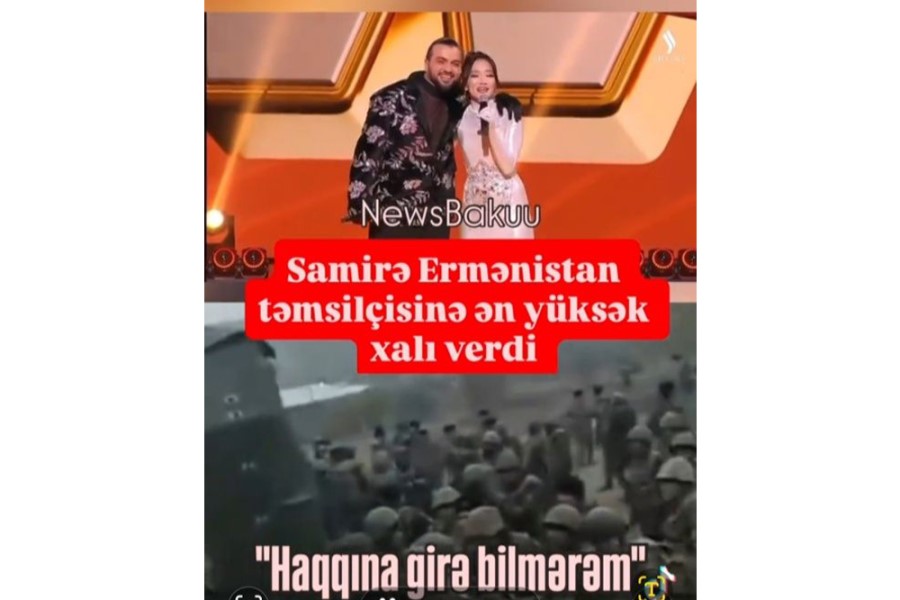 Bəs Şəhidlərin haqqı?