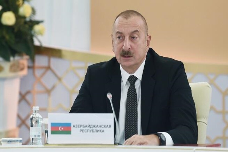 Prezidentdən ötəngünkü təxribatla bağlı ilk açıqlama