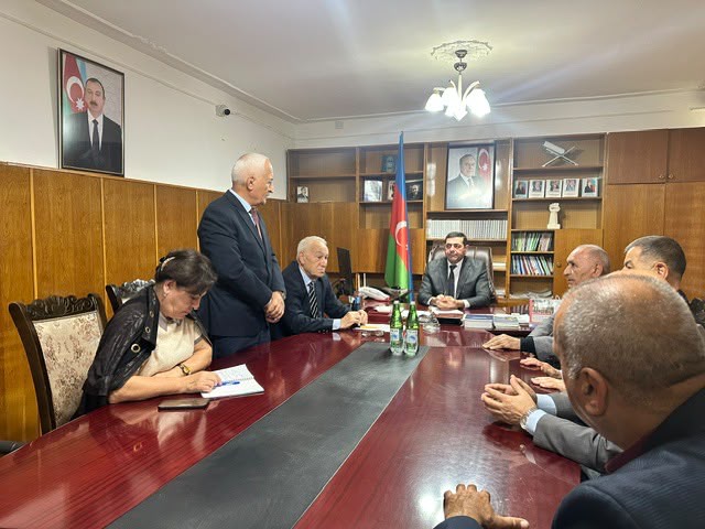 Salyan bələdiyyəsində ictimai dinləmə keçirilib