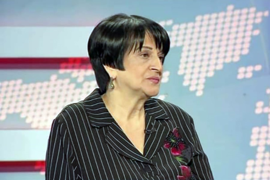 "Əlilliklə əlaqədar müraciət olunan problemləri araşdırırıq" - QHT sədri