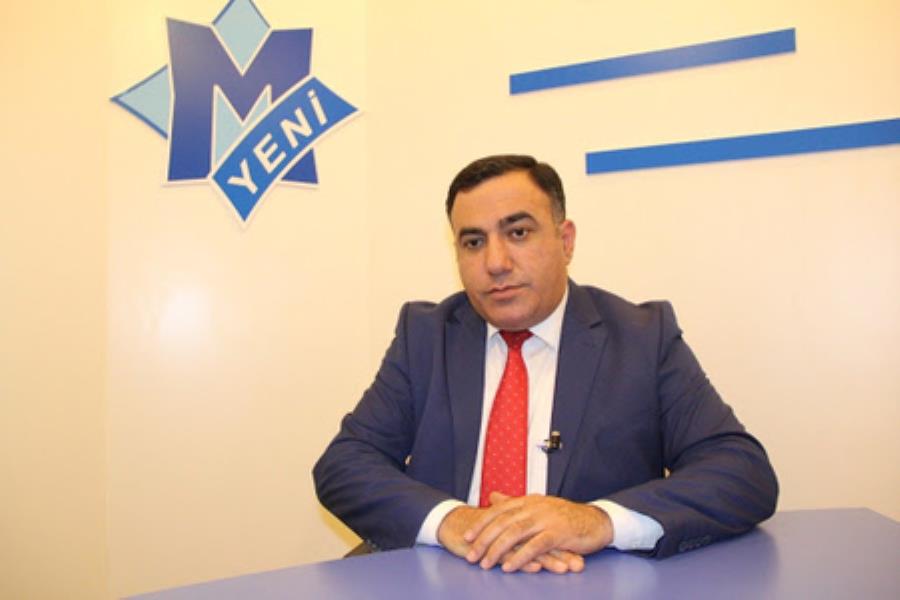 Emin Həsənli: “Həmin şəxslər ilk növbədə dövlətə və polisə hörmətsizlik ediblər”