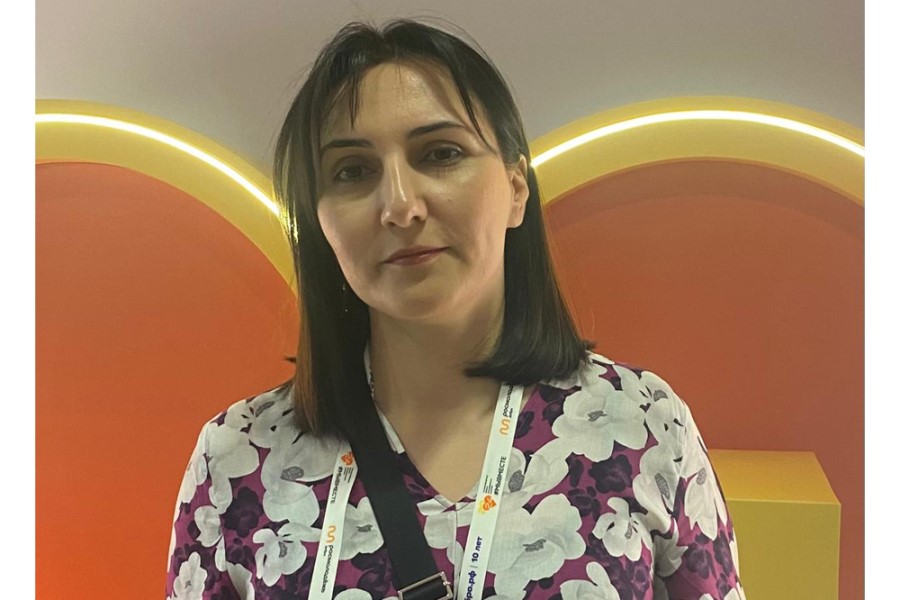 Kəmalə Aşumova: "Kompleks yanaşma ilə uşaqların təhsilə əlçatanlığı artırılmalıdır"