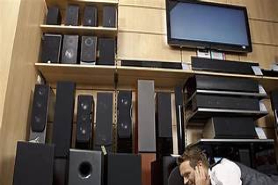 İdman salonlarında yüksək səsli musiqi eşitmə qabiliyyətinizə zərər verə bilər