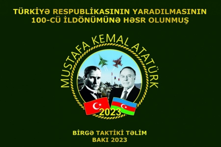 Türkiyə-Azərbaycan birgə təlimlərinin hərbi, siyasi və psixoloji əhəmiyyəti böyükdür -AÇIQLAMA