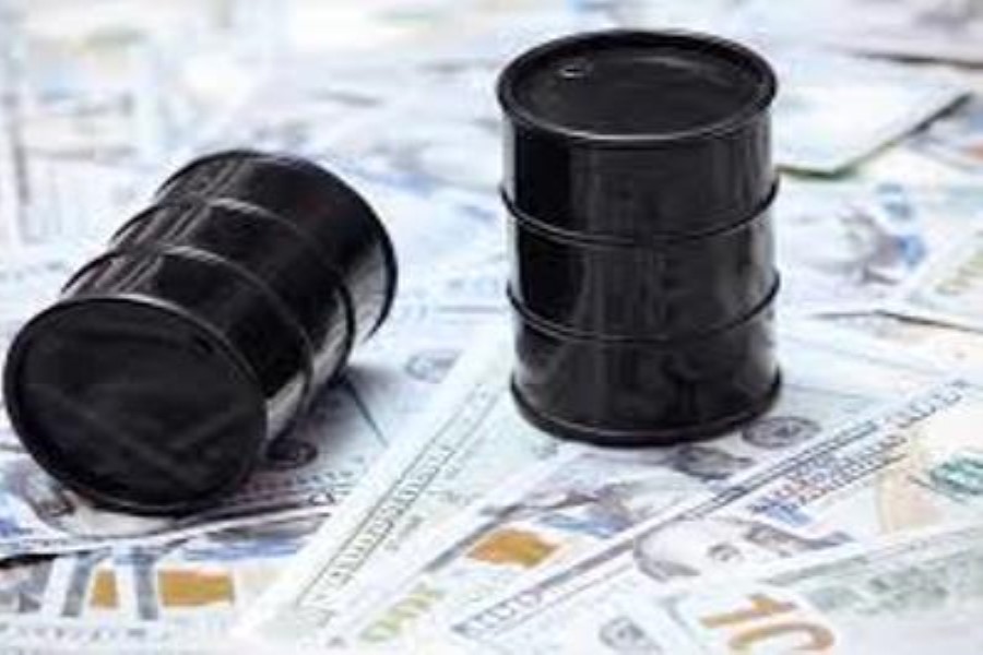 Brent markalı neftin qiyməti bir qədər artaraq 66,2 dollar/barelə çatıb