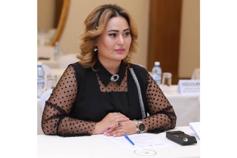 “Təhlükəsiz internet – Təhlükəsiz gələcək”- Könül Quliyeva ilə MÜSAHİBƏ