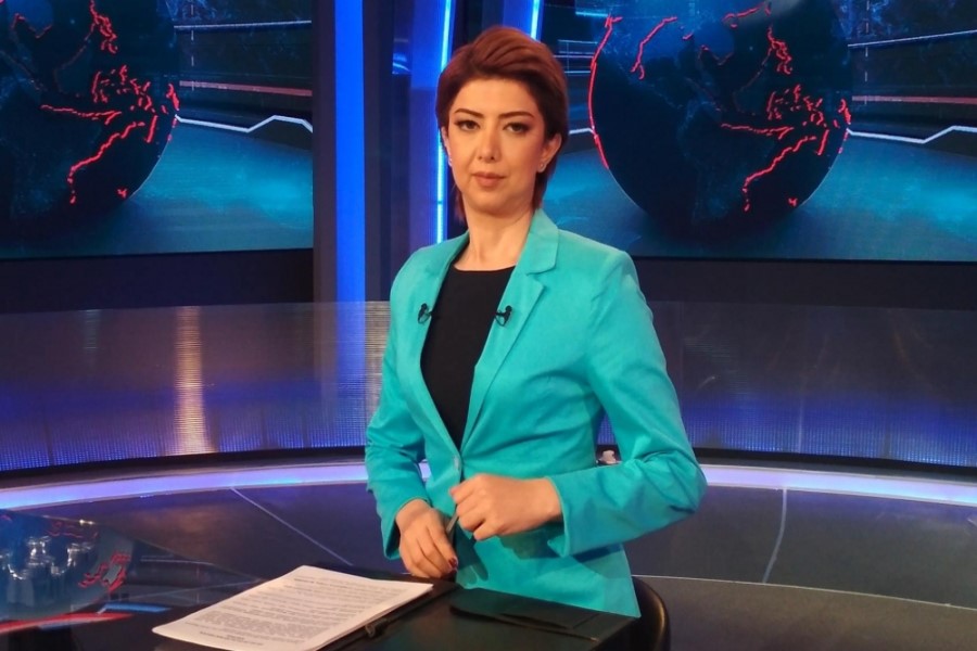 Telejurnalist Natəvan Babayeva dünyasını dəyişdi