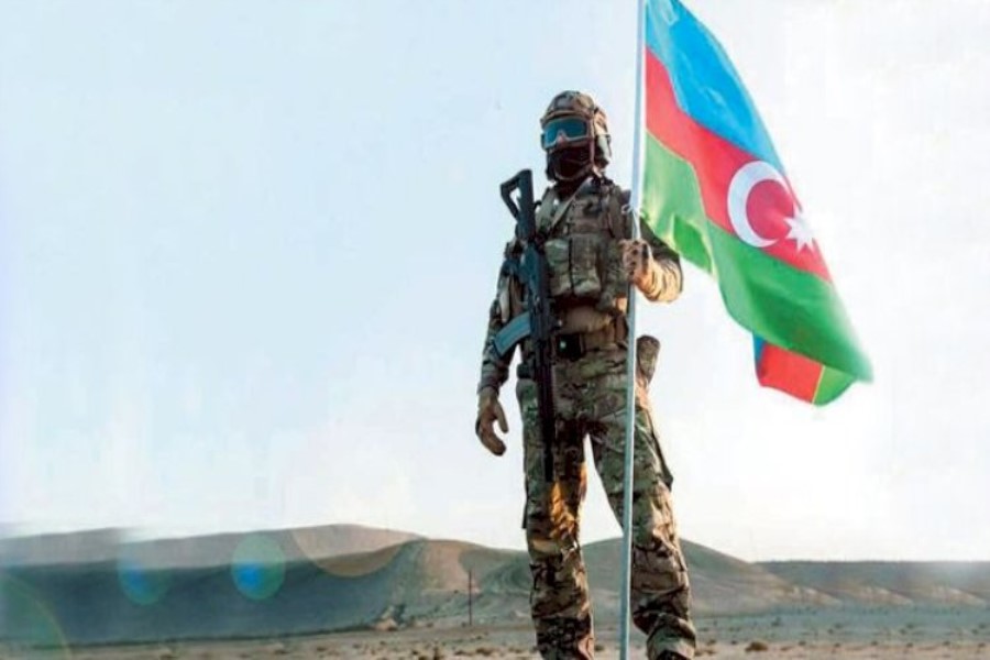 Azərbaycanın neçə şəhidi, müharibə veteranı və əlili var?