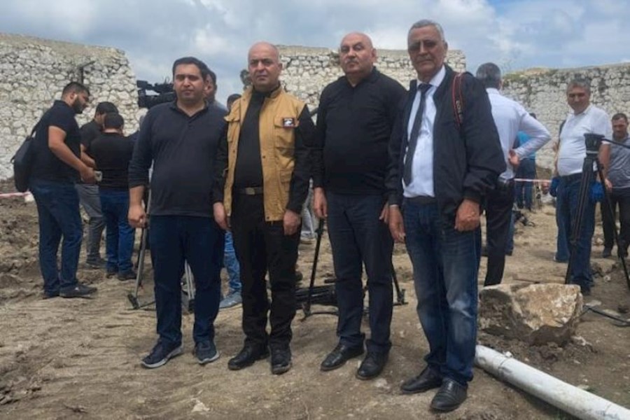 Post münaqişə dövrünün yeni reallıqları