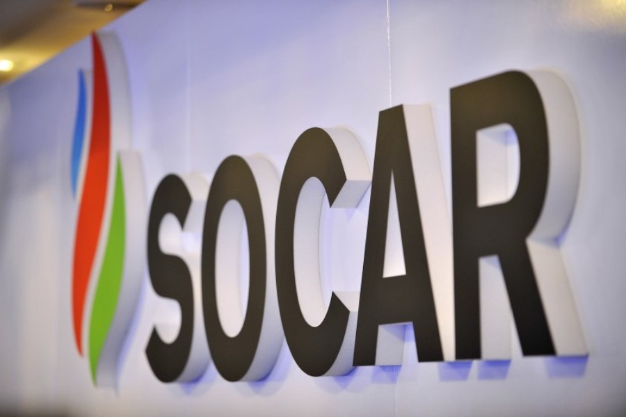SOCAR İsrailin Aralıq dənizindəki sularında qaz axtaracaq
