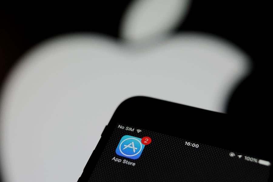 “Apple” şirkəti yeni brend tətbiqetməni təqdim edib - ÖZƏL