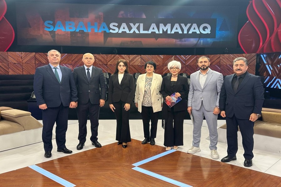 İradə Rizazadə: “Boşanmaların səbəbləri ilə bağlı geniş tədqiqatlara və statistikaya ehtiyac var”