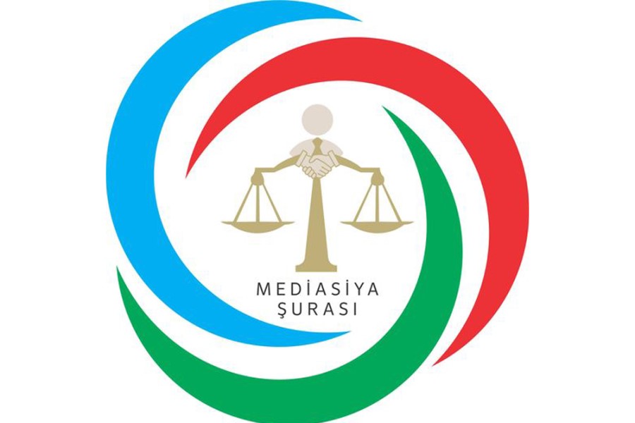 Mediasiya proseslərinin avtomatlaşdırılması üzrə növbəti müzakirə keçirilib